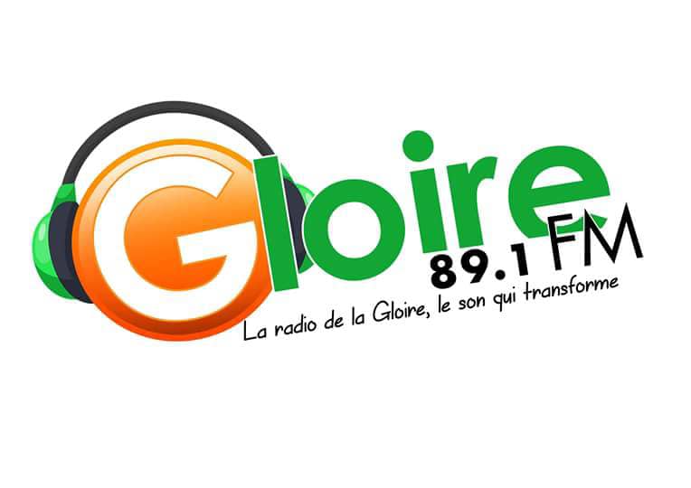 GLOIRE FM 89.1